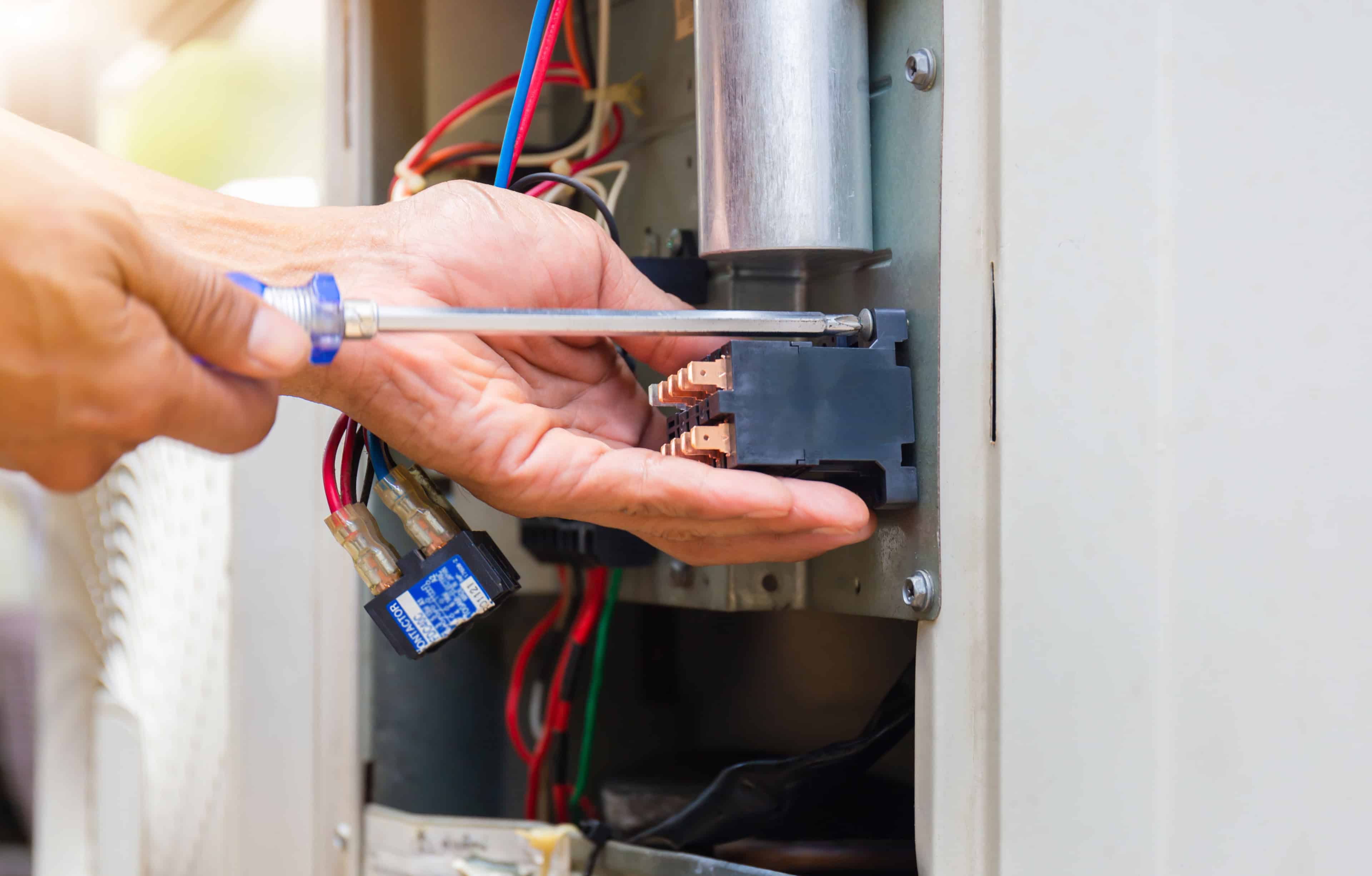 Home Surge Protection image