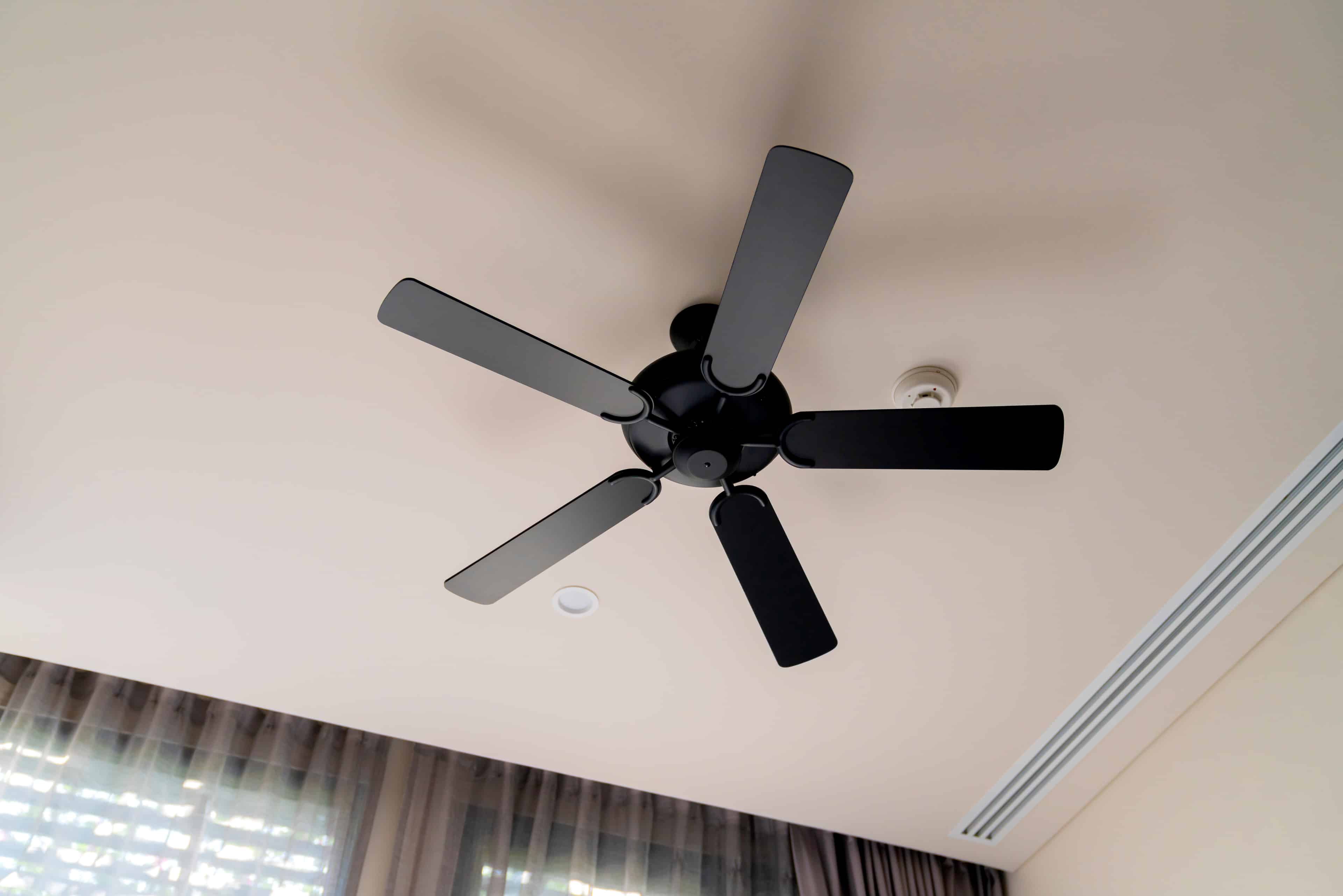 Ceiling Fan Installation image