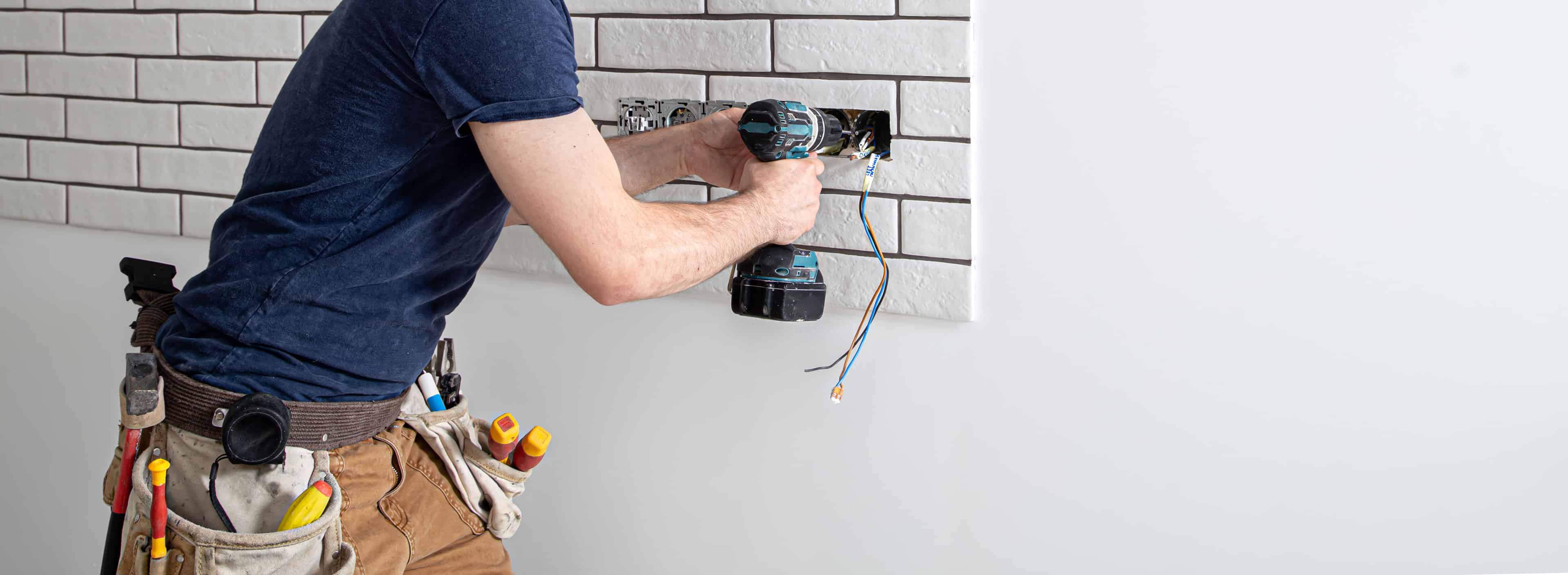 Electrical Maintenance image