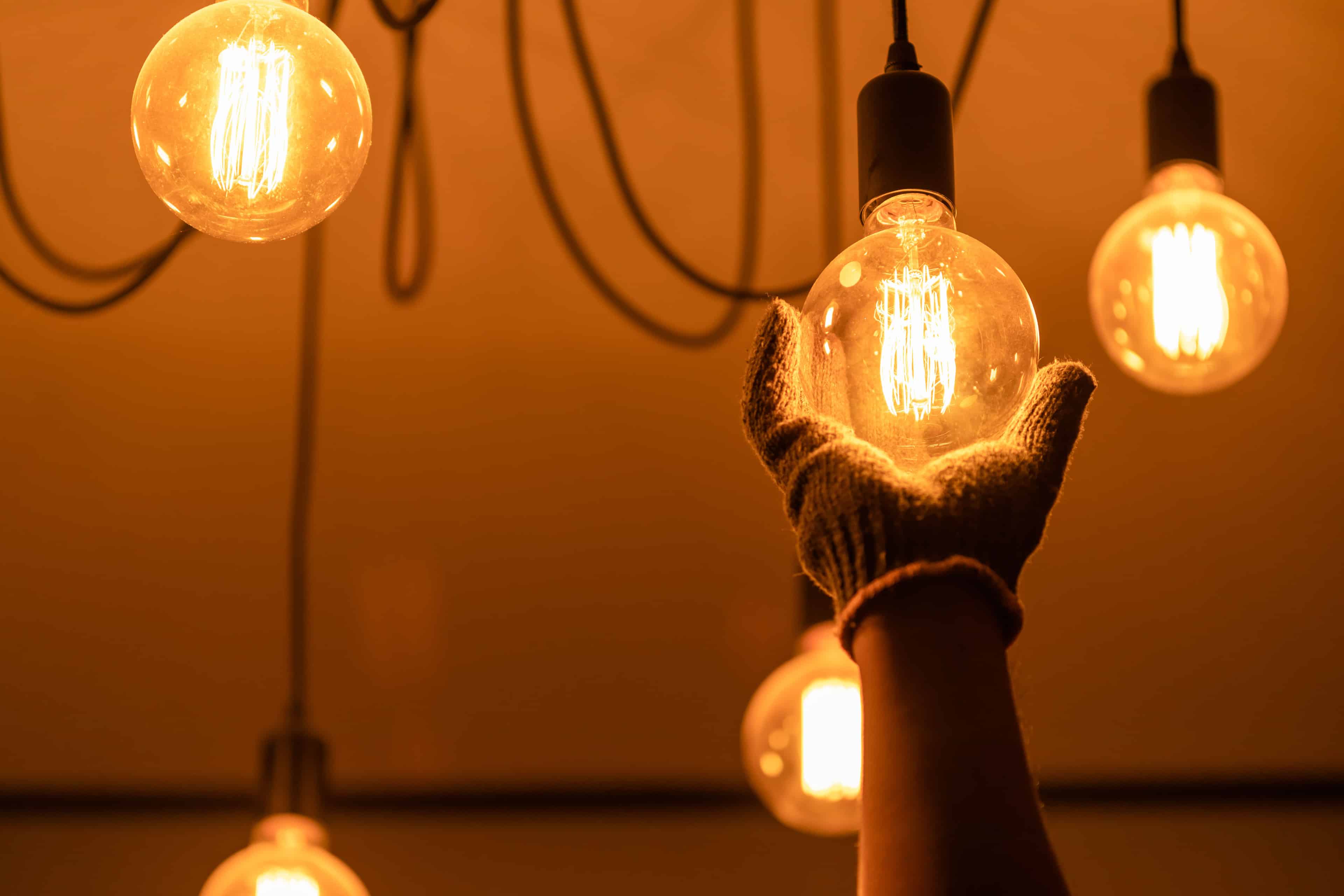 Lighting Upgrades and Retrofits image