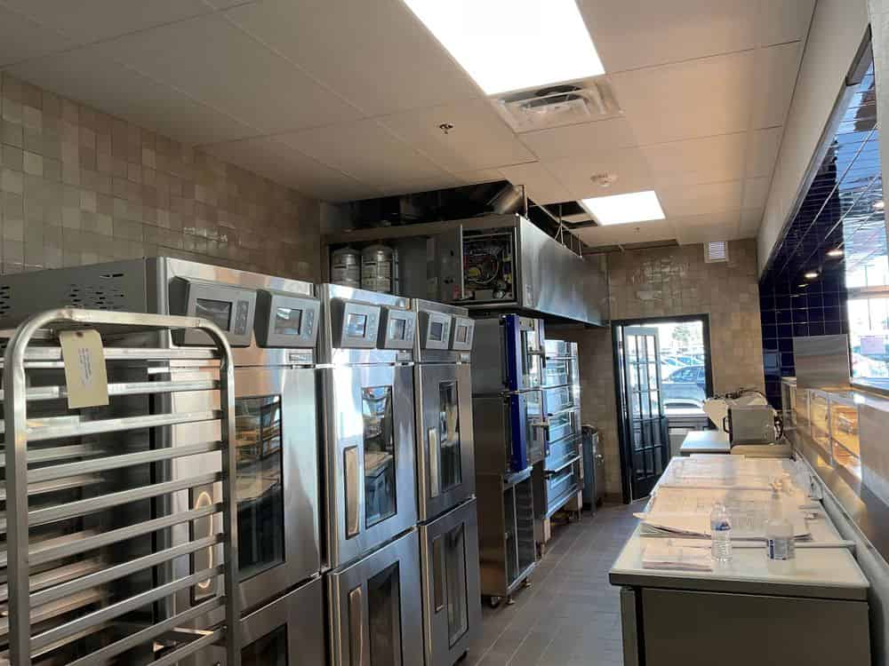 Facility Maintenance & Upgrades  image
