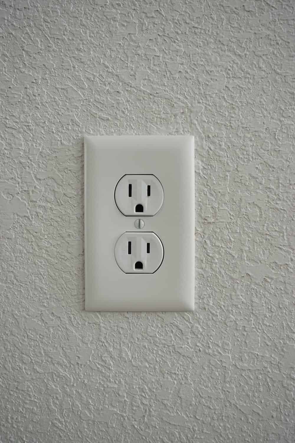 Electrical Outlet Upgrades image