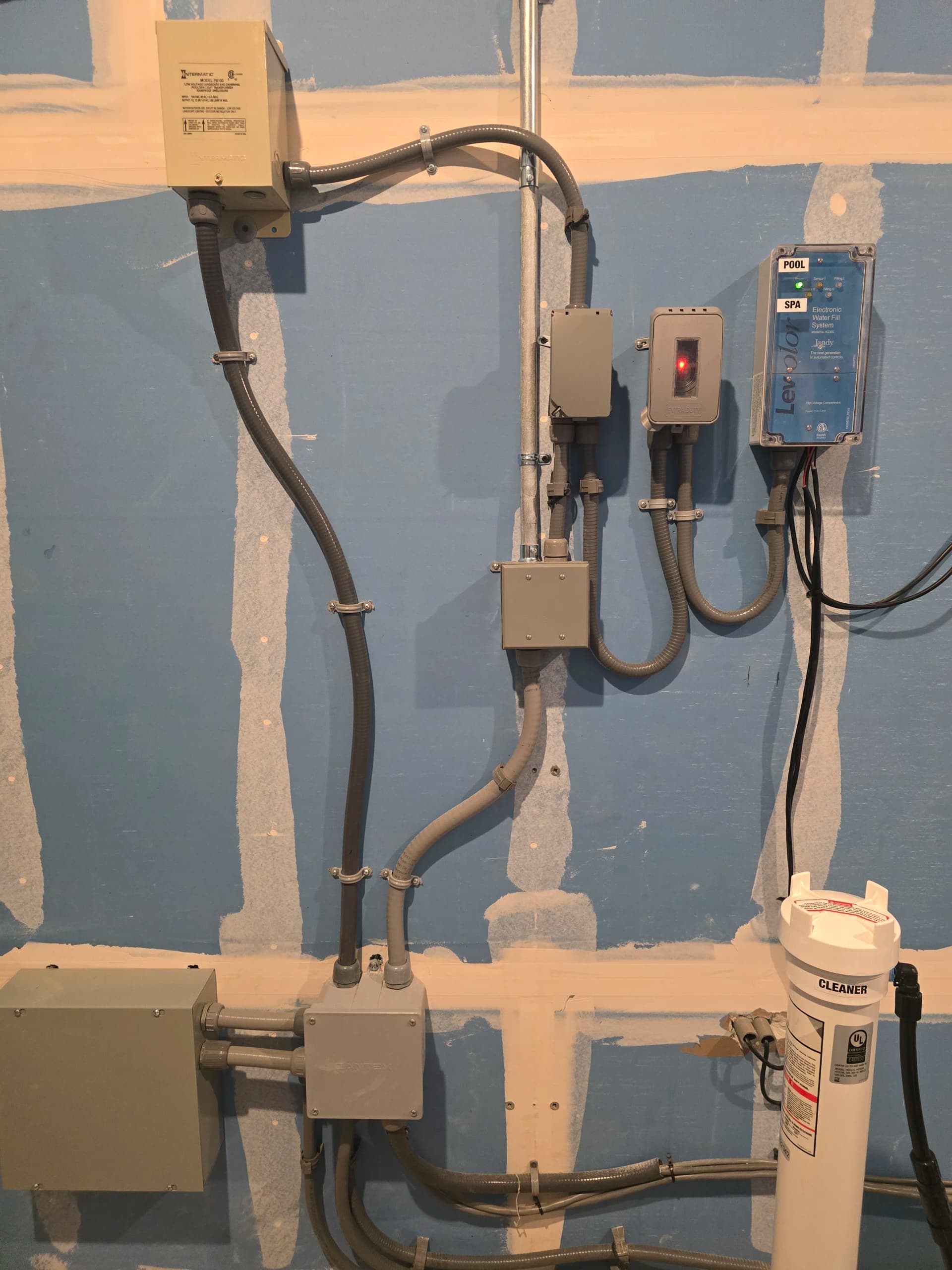 Gallery photos for Commercial Swimming Pool Electrical Wiring Done Right in Longmont: Image #3