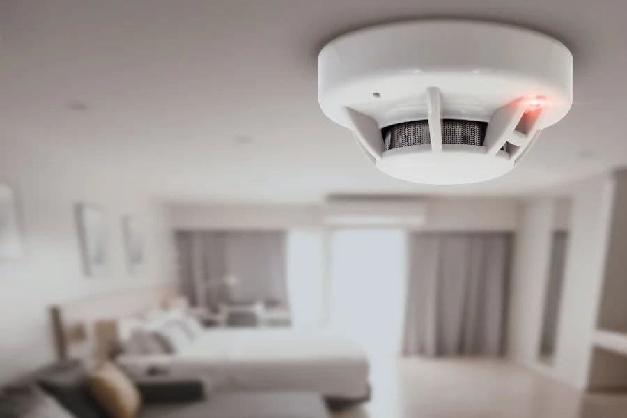 The Essential Guide to Smoke Detectors for Your Home image