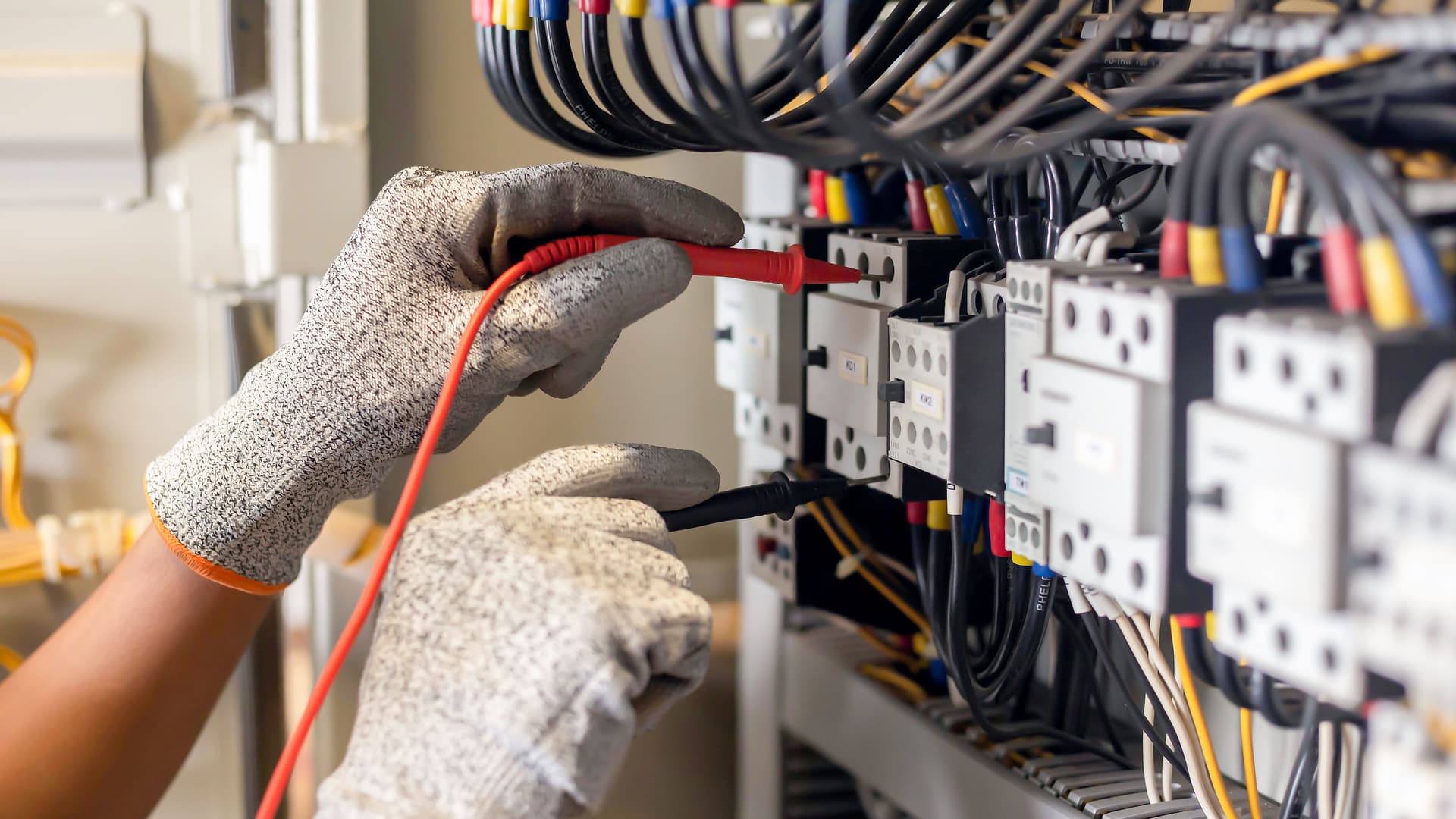 Safe & Efficient Basement Wiring: What Every Homeowner Should Know image