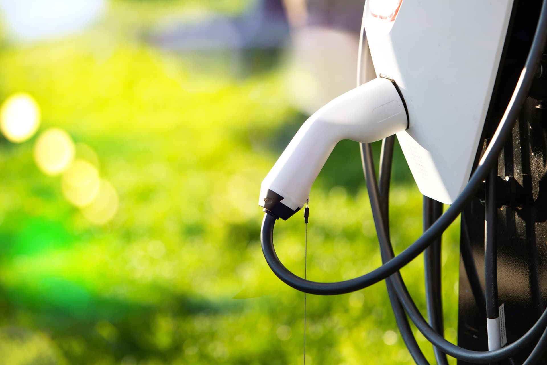 Why You Need a Master Electrician for EV Charger Installation image