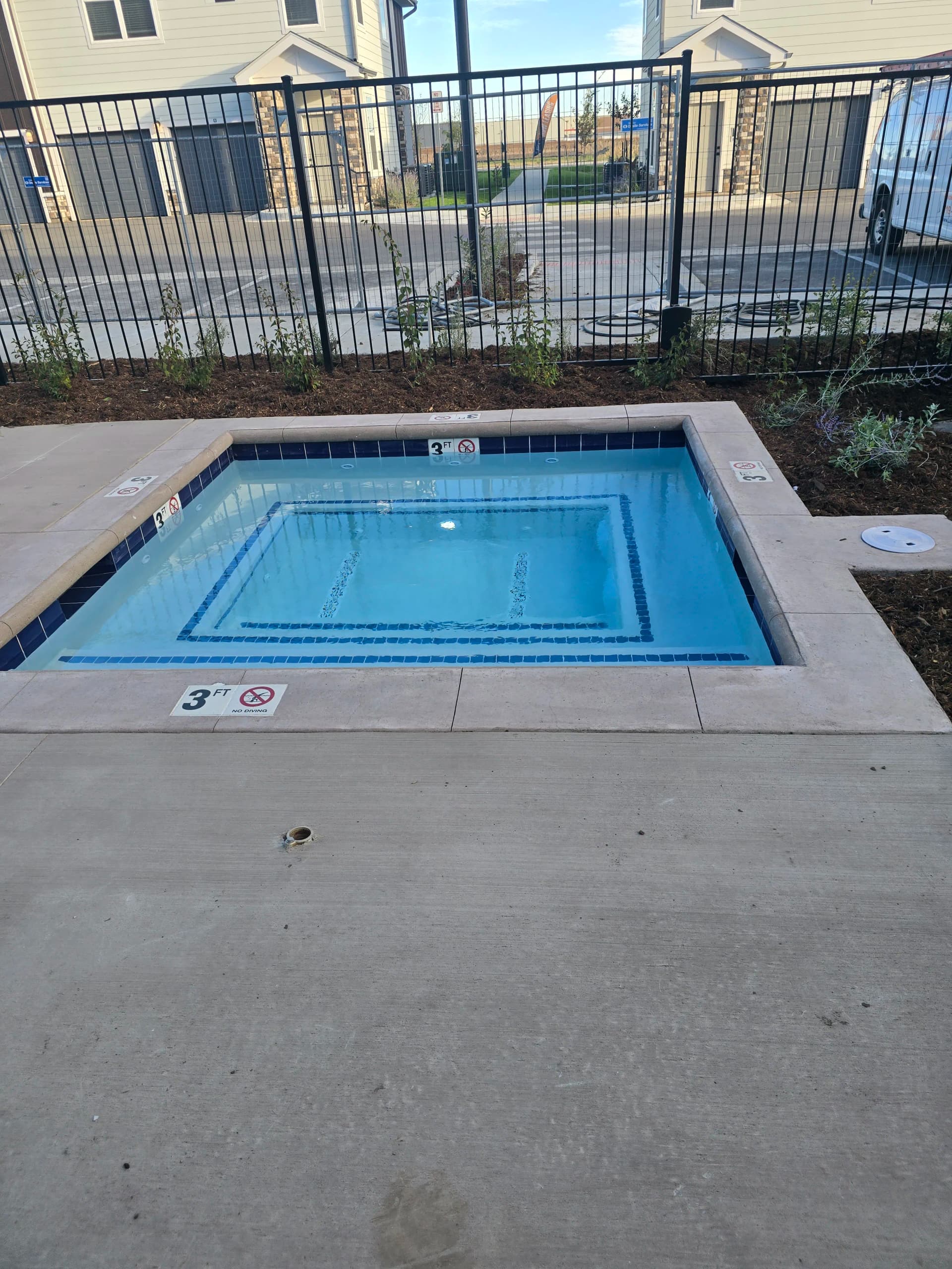 Gallery photos for Pool and Spa Electrical Installation Done Right in Longmont: Image #5