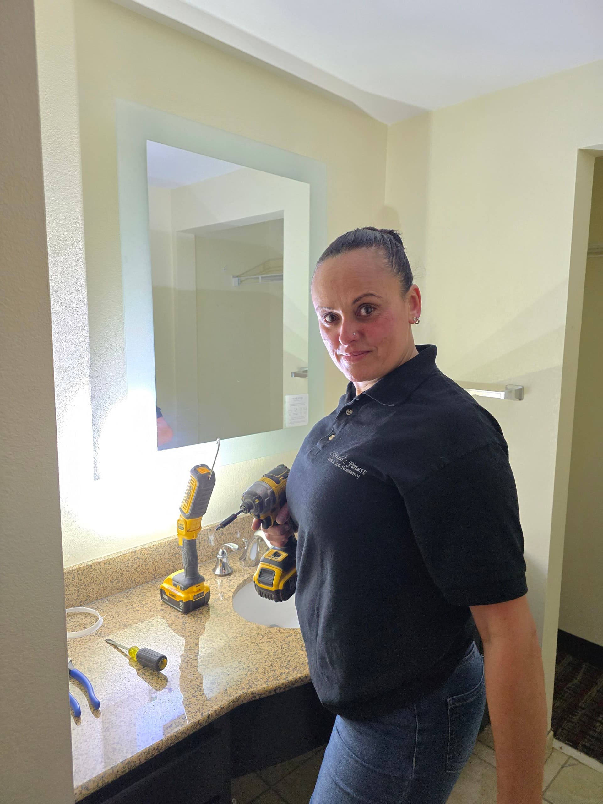 Welcoming Our Newest Electrical Expert