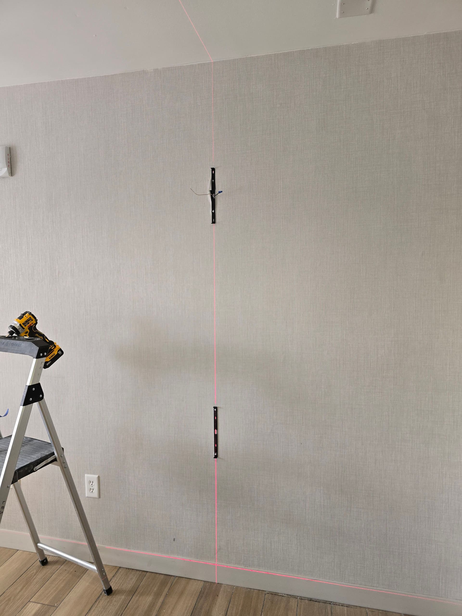 Gallery photos for Elevator Lighting Transformation at Homewood Suites Hotel: Image #8