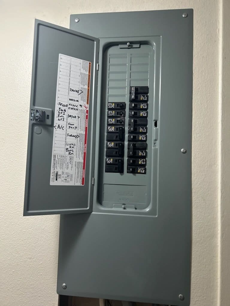 Expert Electrical Solutions for Modern Needs