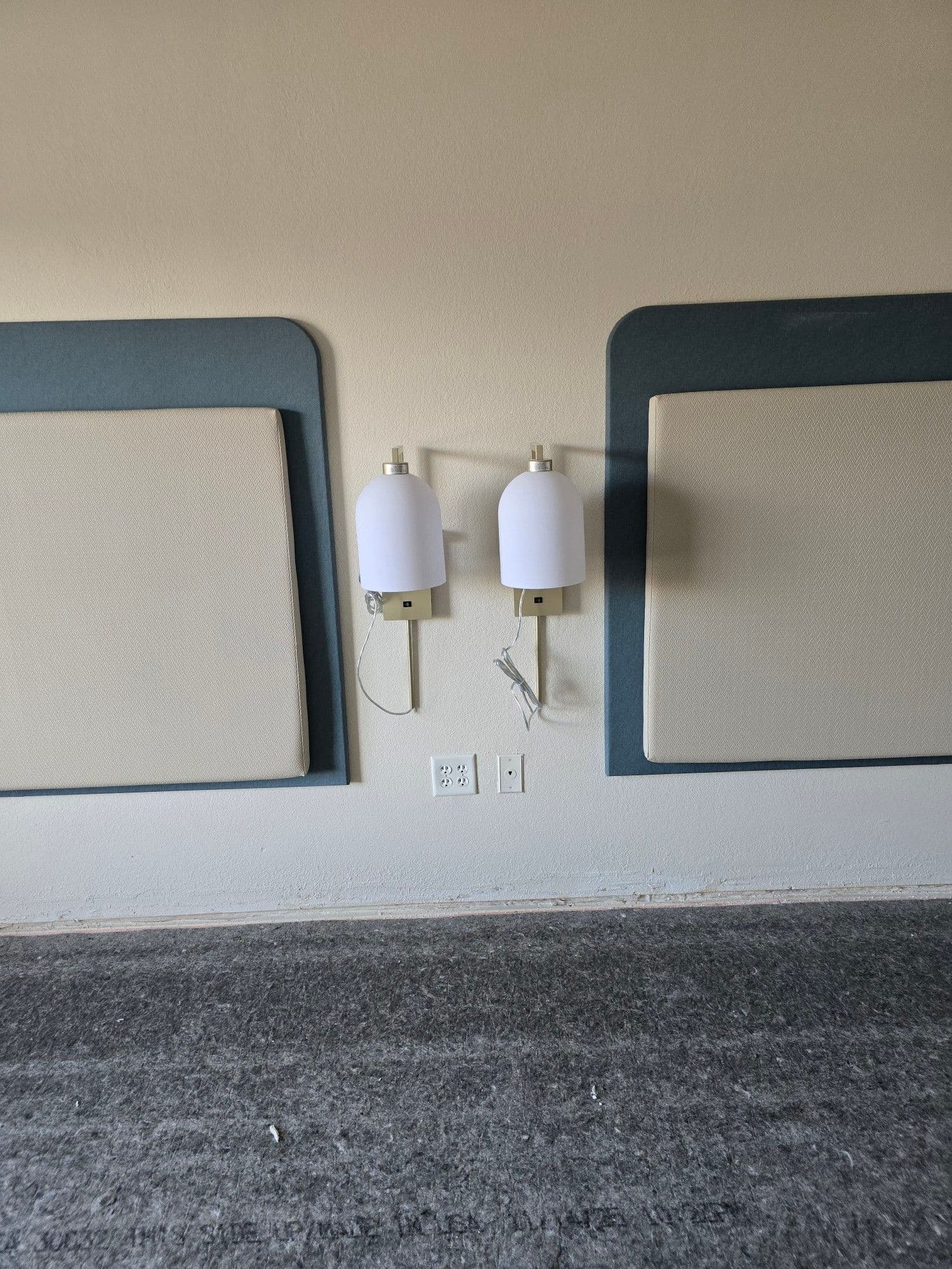 Gallery photos for Lighting Upgrade at the Hilton: Image #2