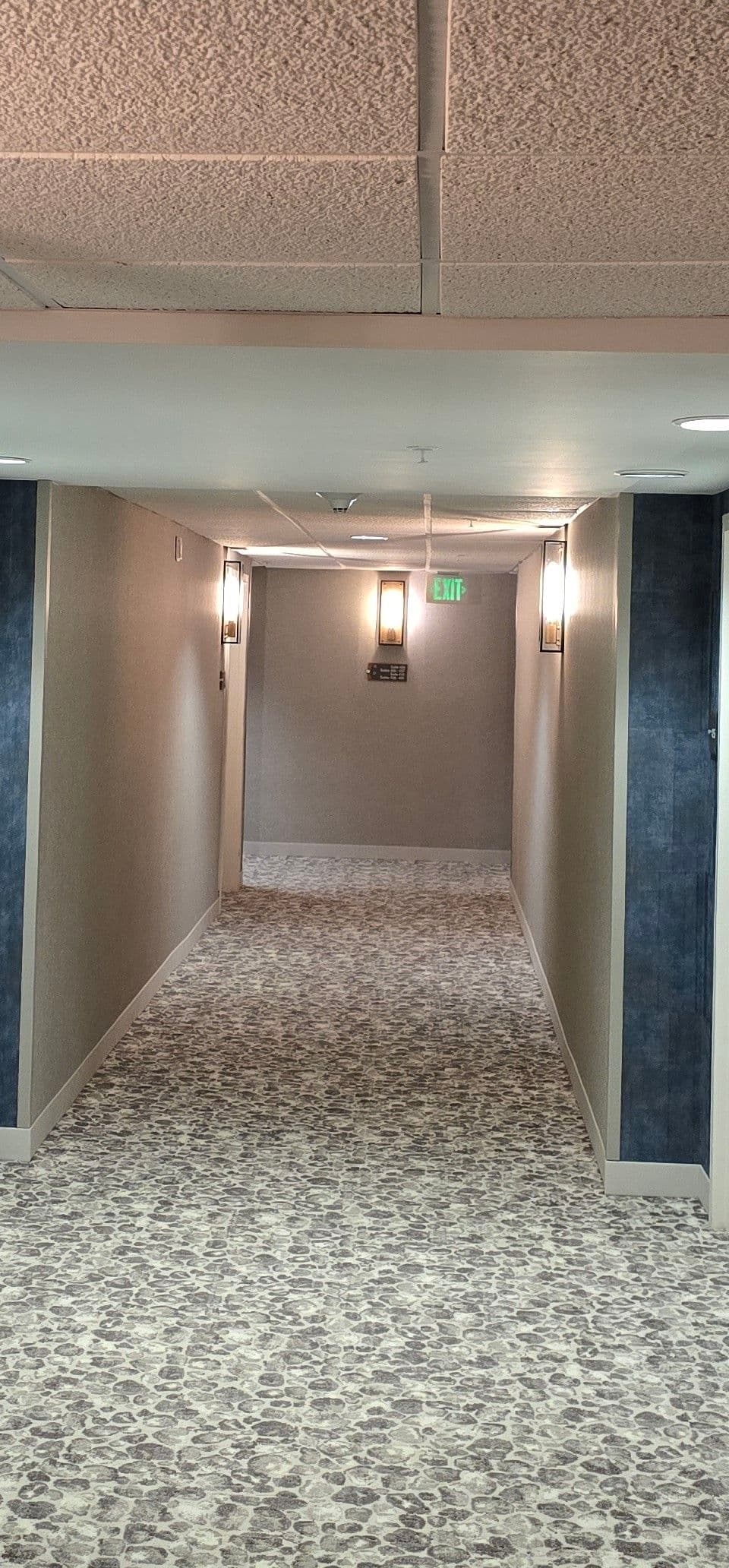 Project Brighter Spaces with Lujan Electrical Services image