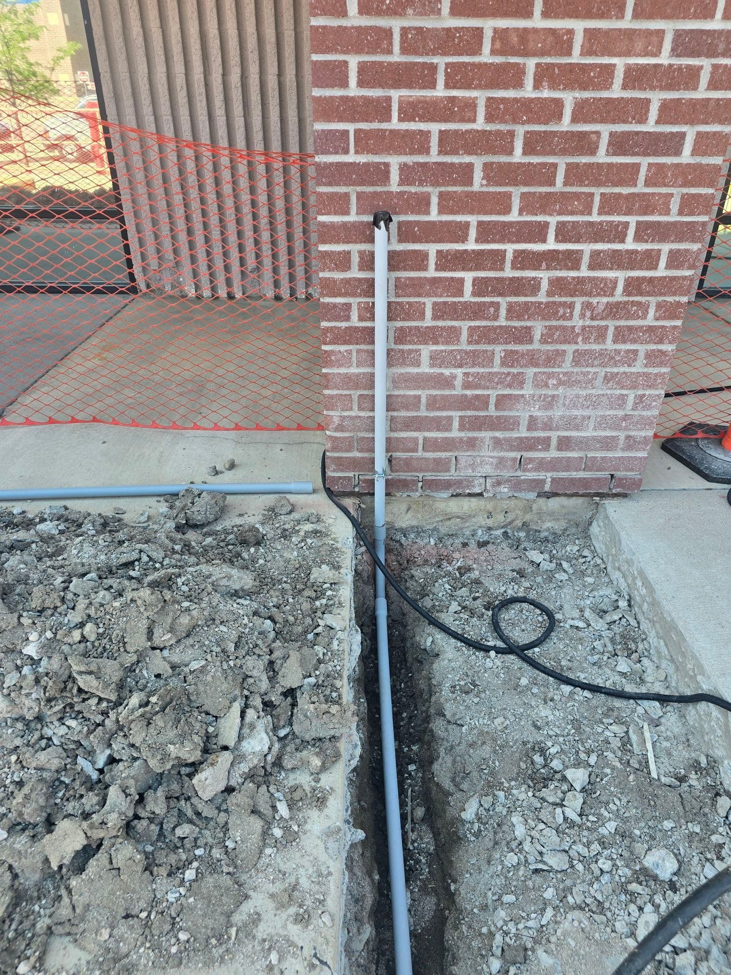 Project AC Unit Electrical Installation in Arvada image