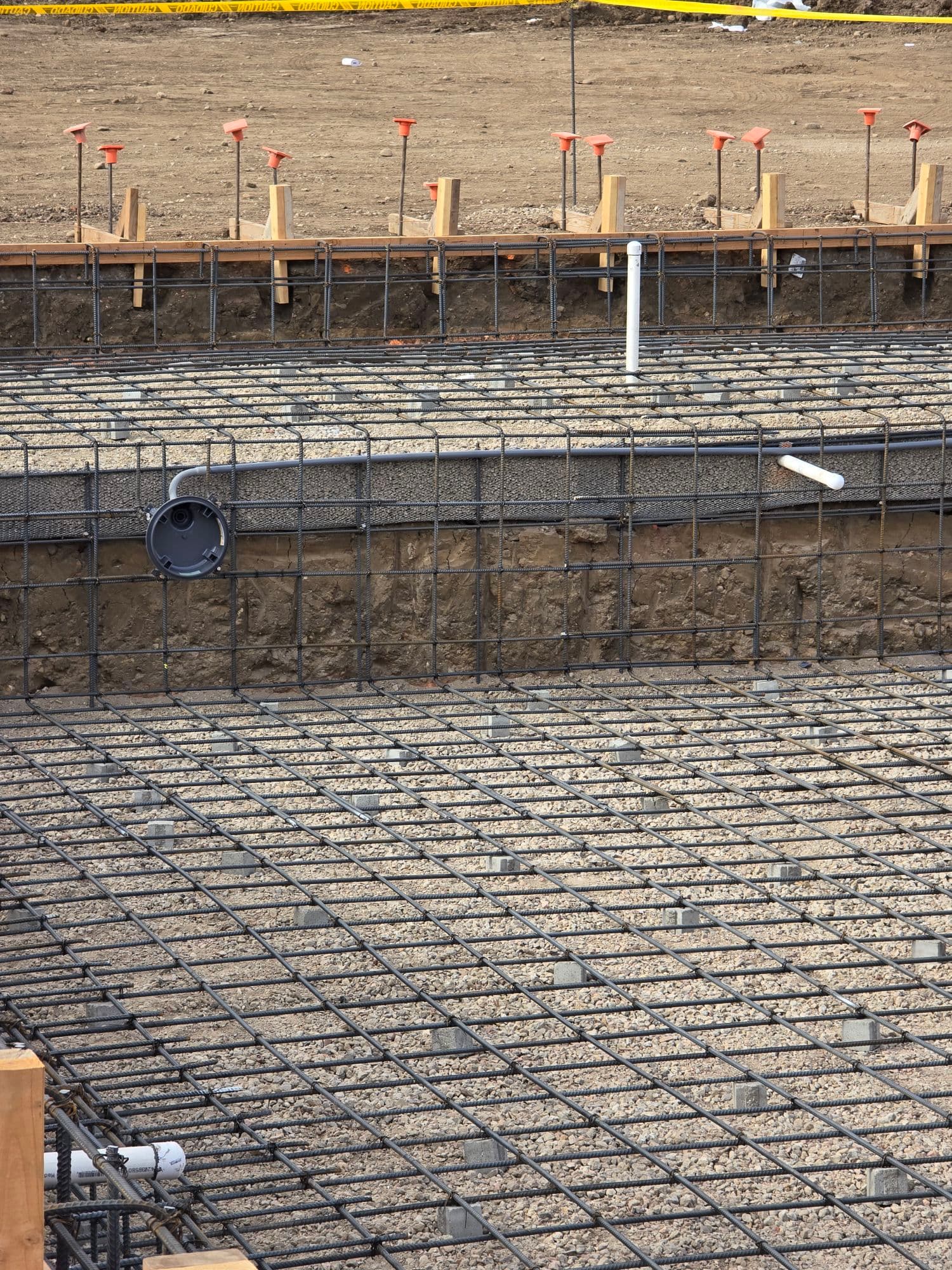 Gallery photos for Expert Electrical Setup for New Hot Tub and Swimming Pool: Image #1